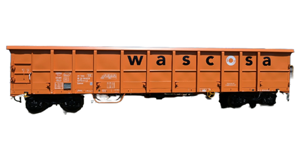 Offener Wagen Eanos Offener Wagen Eanos